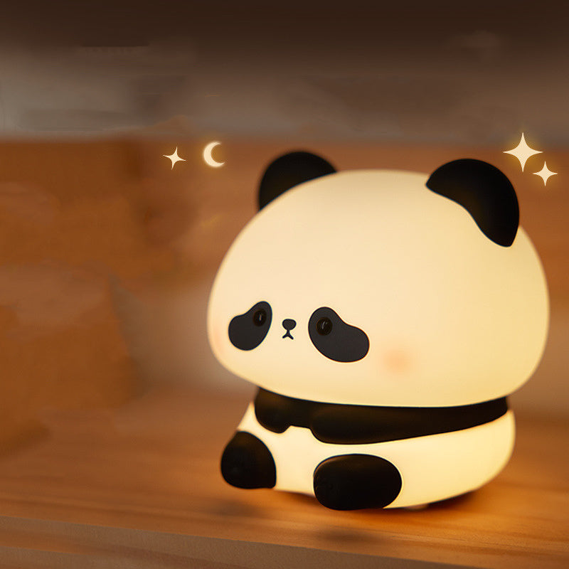 Panda Night Light