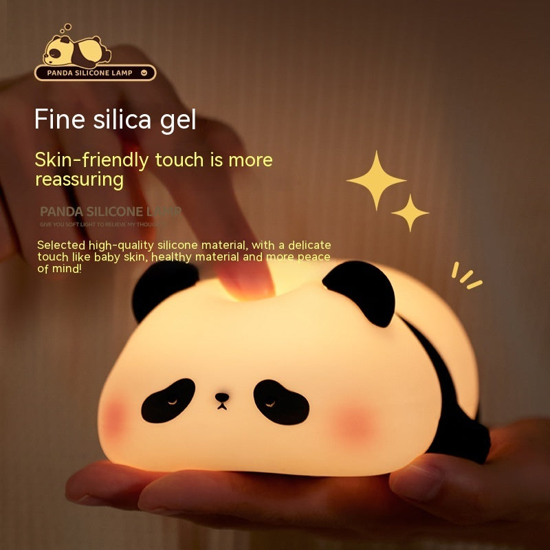 Panda Night Light